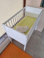 kabouterbedje met toebehoren, Kinderen en Baby's, Gebruikt, Minder dan 70 cm, Minder dan 140 cm, Ophalen