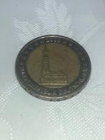 Herdenkingsmunt van 2 euro 2008 Duitsland D., Ophalen of Verzenden, Duitsland, 2 euro, Losse munt