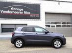 Volkswagen T-Cross 1.0TSi VIRTUAL,FULL LED,CARPLAY,ADAPT.CRU, Auto's, 1730 kg, Gebruikt, 95 pk, 5 deurs