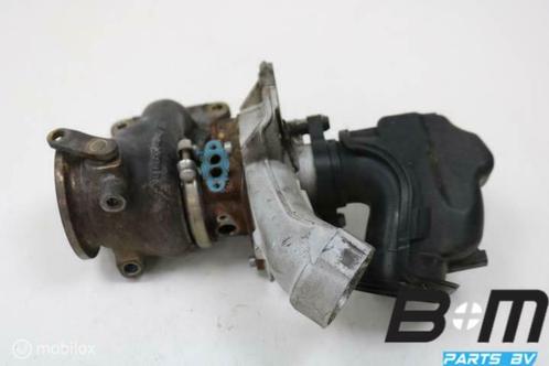 Turbo Audi A1 8X 1.4 CPTA 04E145721F, Auto-onderdelen, Motor en Toebehoren, Gebruikt