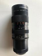 Fujinon lens 1.8. / 17,5-105mm, Audio, Tv en Foto, Ophalen of Verzenden, Zo goed als nieuw