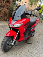 Aprilia SR 50, Fietsen en Brommers, Ophalen, Klasse B (45 km/u), Benzine, 50 cc