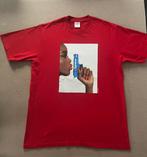 T-shirt Supreme Water Pistol, Kleding | Heren, Ophalen, Maat 48/50 (M), Gedragen, Rood