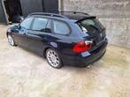 Bmw 318d stationwagen, Auto's, Parkeersensor, 5 deurs, Particulier, Euro 4