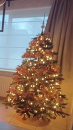 Kerstboom gratis, Diversen, Kerst, Ophalen, Gebruikt