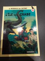 PATROUILLE DES CASTORS 26  - l'ile du crabe - MITACQ, Comme neuf, Enlèvement ou Envoi