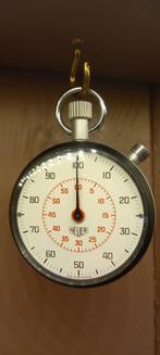 Stopwatch HEUER ref. 503.213 Vintage, Ophalen