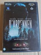 D'Ardennen van Robin Pront, Cd's en Dvd's, Vanaf 16 jaar, Ophalen of Verzenden, Zo goed als nieuw, Drama