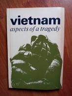 Vietnam: Aspects of a Tragedy - C.C. Van den Heuvel, Verzenden, Zo goed als nieuw, Algemeen, 1945 tot heden
