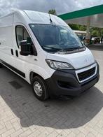 Peugeot Boxer 2.2 HDI met “”18.200km”” L3h2 bj 2023 140pk, Autos, Achat, Euro 6, 3 places, Boîte manuelle