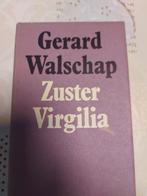 Zuster Virgilia  Gerard Walschap, Comme neuf, Enlèvement ou Envoi