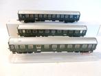 TRAIN HO, Hobby en Vrije tijd, Modeltreinen | H0, Gebruikt, Gelijkstroom, Wagon, Piko