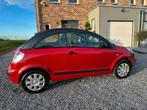 CITROEN  C3 -  PLURIEL - 89.000km -  ETAT NEUF - 14cc - 75cv, Autos, Citroën, Rouge, 75 kW, Achat, 1200 kg
