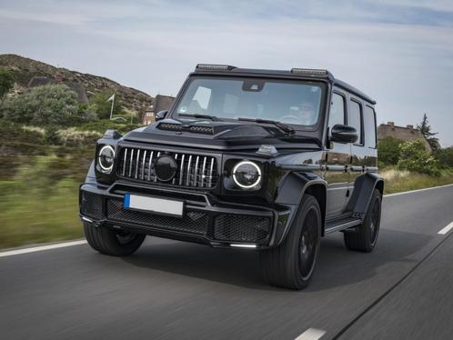 Body kit Mercedes G63 Brabus W464 NIEUW !!!, Auto-onderdelen, Carrosserie, Bumper, Mercedes-Benz, Voor, Achter, Links, Rechts