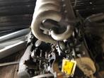 Motor van een Mazda 323F, Auto-onderdelen, Ophalen of Verzenden, 3 maanden garantie, Gebruikt, Mazda