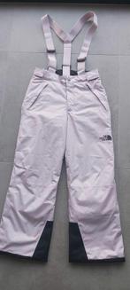 Skibroek TNF meisjes, Ophalen, Zo goed als nieuw