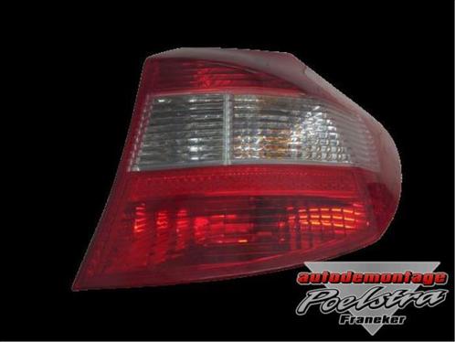 Achterlicht rechts van een BMW 1-Serie, Auto-onderdelen, Verlichting, BMW, Gebruikt, 3 maanden garantie, Ophalen of Verzenden