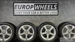 DEMO 17 inch Mercedes A B CLA Klasse W247 W177 Winterbanden, Auto-onderdelen, Gebruikt, Banden en Velgen, 17 inch, Personenwagen
