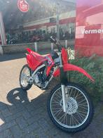 Honda CRF125 2024, Motoren, Motoren | Honda, Bedrijf, Crossmotor, 125 cc