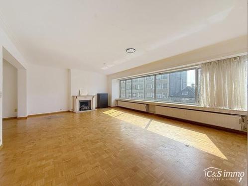Appartement in Antwerpen Borgerhout, 3 slpks, Immo, Huizen en Appartementen te koop, Appartement, B
