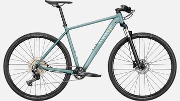 2021 Canyon Pathlite 5 – Upgraded Gravel Bike disponible aux enchères