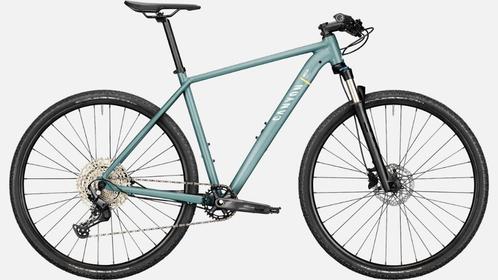 2021 Canyon Pathlite 5 – Upgraded Gravel Bike, Vélos & Vélomoteurs, Vélos | VTT & Mountainbikes, Utilisé, Autres marques, Enlèvement