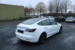 Tesla Model 3 Standard PLUS *AUTOPILOT* *ELEKTR KOFFER*, Auto's, Tesla, Automaat, Wit, Leder, Berline