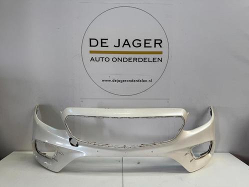 MB E KLASSE W213 W238 AMG VOORBUMPER BUMPER A2138852600, Auto-onderdelen, Carrosserie, Bumper, Mercedes-Benz, Gebruikt