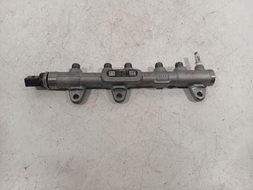 INJECTIEGALERIJ BMW X4 (F26) (01-2014/03-2018) (0445214315), Auto-onderdelen, Brandstofsystemen, BMW, Gebruikt