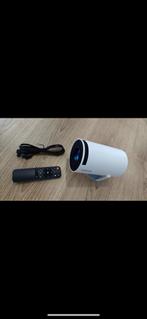 Projecteur home cinema youtube Netflix wifi Bluetooth, Ophalen, Nieuw