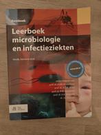 Leerboek microbiologie en infectieziekten, Boeken, Ophalen of Verzenden