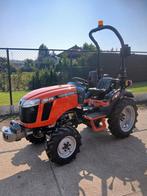 Nieuwe minitractor TAFE 6028M, Enlèvement ou Envoi