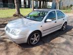 VW Bora - 2001, Auto's, Volkswagen, Gebruikt, Bora, Overige brandstoffen, Bedrijf