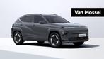 Hyundai Kona Electric Feel 48kWh, Auto's, 156 pk, SUV of Terreinwagen, 300 kg, Regensensor