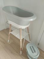 Babybad BEBE-JOU, Kinderen en Baby's, Badjes en Verzorging, Ophalen, Zo goed als nieuw, Badje, Bébé-jou