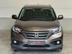 Honda CR-V 1.6i - DTEC - Navi - 57000 km, SUV ou Tout-terrain, 5 places, CR-V, Carnet d'entretien