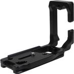 Mengs Quick Release L-bracket plate Arca Swiss Canon EOS 6D, Audio, Tv en Foto, Spiegelreflex, Canon, Zo goed als nieuw