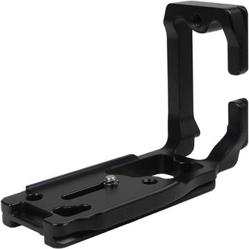 Mengs Quick Release L-bracket plate Arca Swiss Canon EOS 6D disponible aux enchères