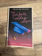 Leen Pollefliet - Het perfecte verslag schrijven, Boeken, Ophalen of Verzenden, Zo goed als nieuw, Leen Pollefliet