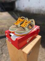 Nike dunk low Gold Olive (rare), Vêtements | Hommes, Chaussures, Baskets, Autres couleurs, Nike, Neuf
