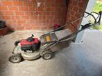 Honda professionele grasmaaier, Tuin en Terras, Ophalen, Gebruikt, Opvangzak