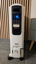 Pro Breeze 2500W, 30 tot 80 cm, Radiator, Minder dan 60 cm, Ophalen of Verzenden