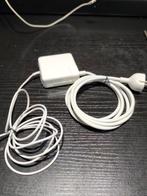 Chargeur Apple MagSafe 2 A1424, Computers en Software, Laptop-opladers, Ophalen of Verzenden, Gebruikt