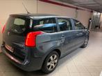 Peugeot 5008 1.6 Hdi Panoramic Cruise Climatronic, Auto's, Voorwielaandrijving, Euro 5, 82 kW, 4 cilinders