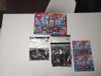 Lego Friends 41105 scène de pop star, Enlèvement ou Envoi, Ensemble complet, Lego