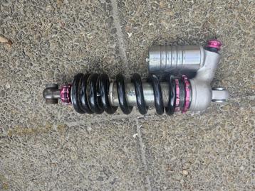 Amortisseur arrière pour benelli trk502x, Particulier