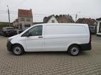 Mercedes-Benz Vito 114 cdi (mercedes motor) (bj 2019), Auto's, 100 kW, Stof, Gebruikt, 4 cilinders