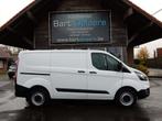 Ford Transit Custom 2.0Tdci camera 54000km (18500Netto+Btw/T, Autos, Camionnettes & Utilitaires, Achat, 107 ch, Ford, 3 places