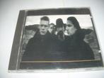 CD - U2 - THE JOSHUA TREE, Ophalen of Verzenden, 1980 tot 2000, Zo goed als nieuw