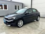 Opel Corsa Corsa 1.2 Start/Stop * 12 m garantie *, Stof, 1199 cc, Zwart, Bedrijf